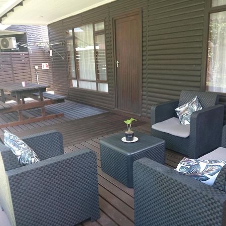 St Lucia Ocean View Lodge 외부 사진