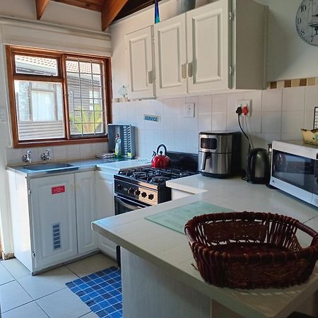 St Lucia Ocean View Lodge 외부 사진