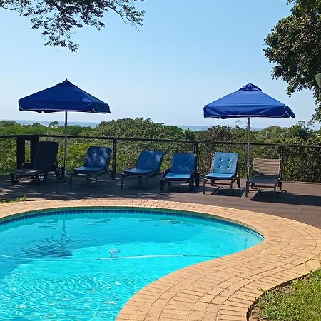 St Lucia Ocean View Lodge 외부 사진