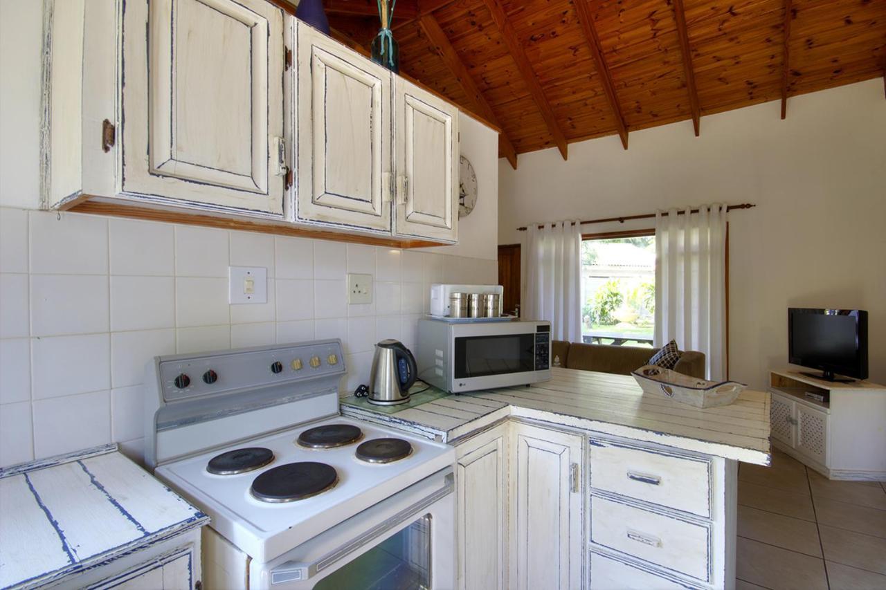 St Lucia Ocean View Lodge 외부 사진