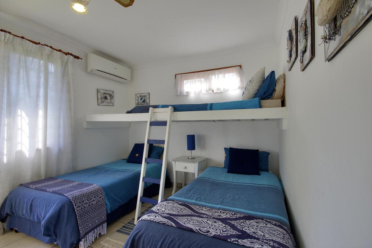 St Lucia Ocean View Lodge 외부 사진