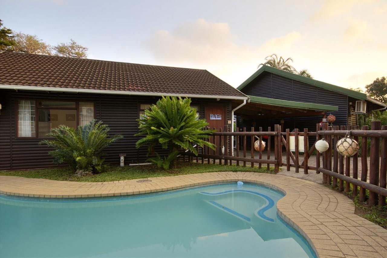 St Lucia Ocean View Lodge 외부 사진