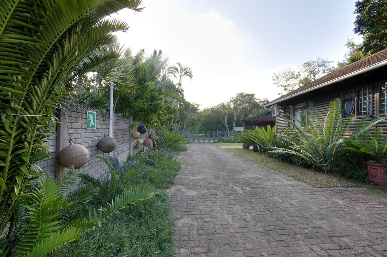 St Lucia Ocean View Lodge 외부 사진