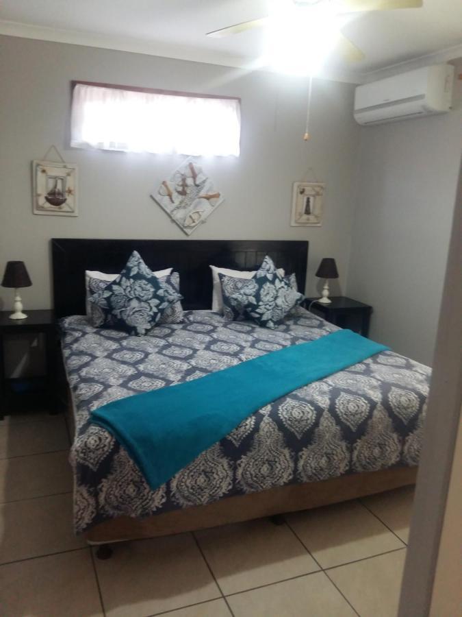 St Lucia Ocean View Lodge 외부 사진