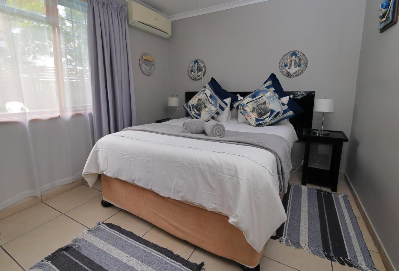 St Lucia Ocean View Lodge 외부 사진