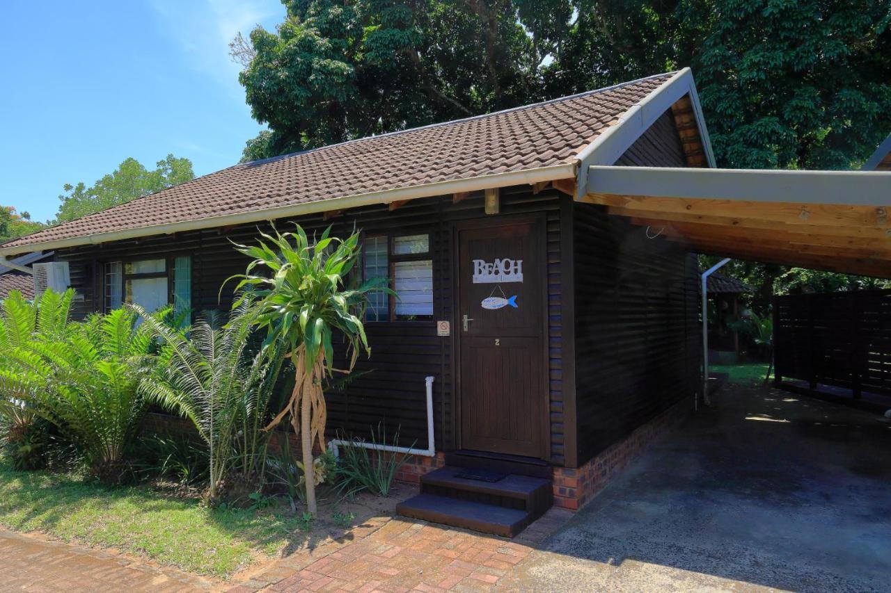St Lucia Ocean View Lodge 외부 사진