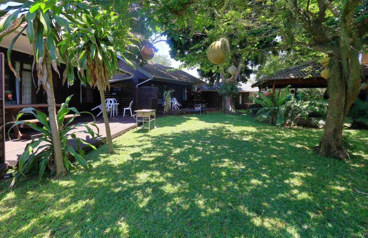 St Lucia Ocean View Lodge 외부 사진