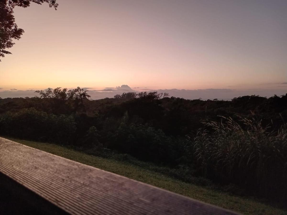 St Lucia Ocean View Lodge 외부 사진