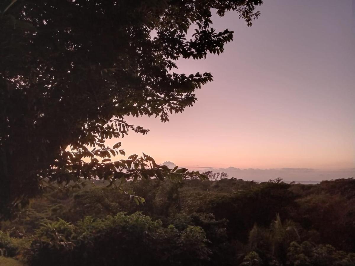 St Lucia Ocean View Lodge 외부 사진