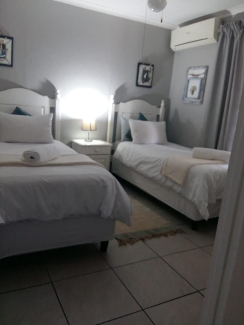 St Lucia Ocean View Lodge 외부 사진