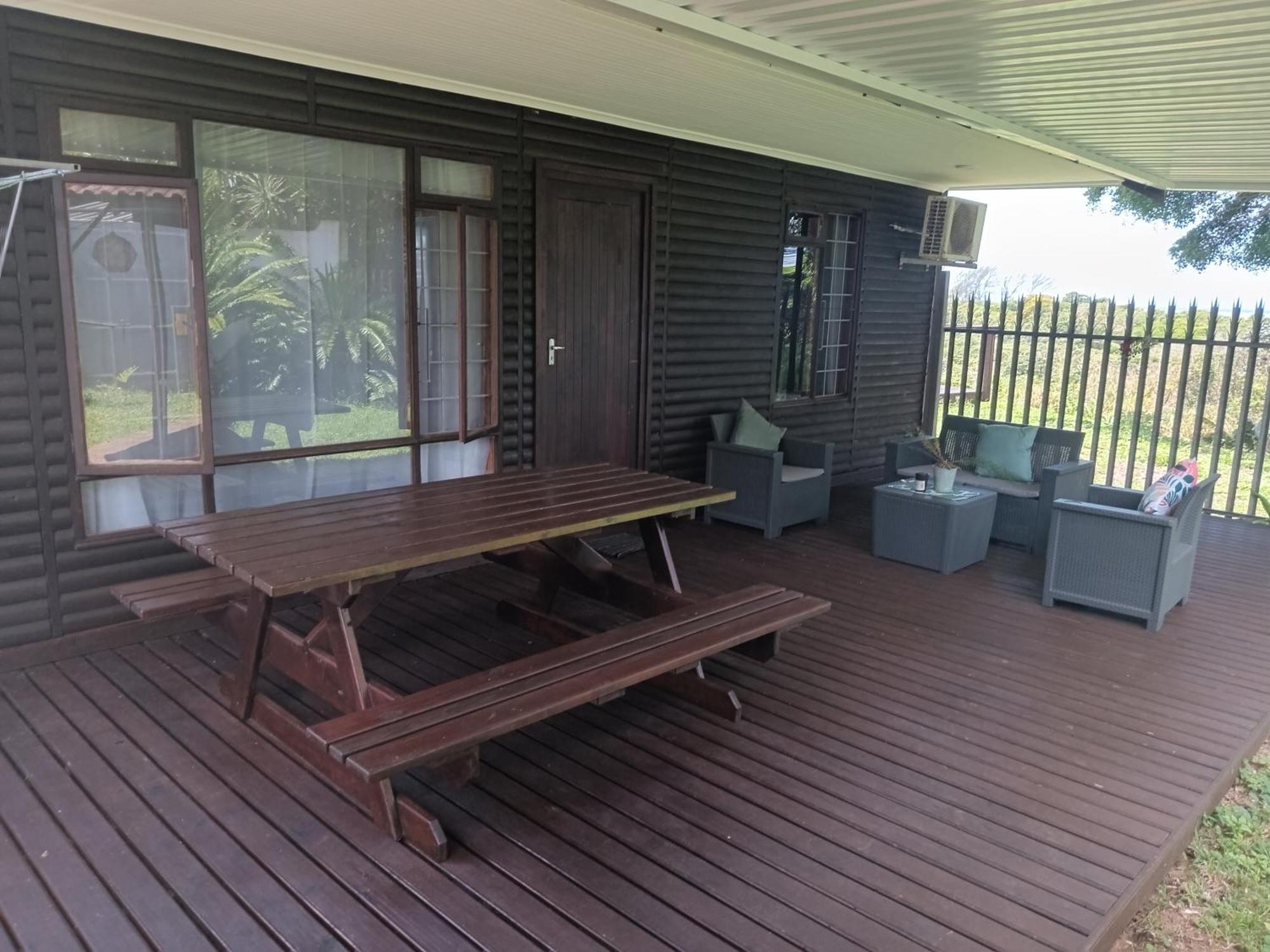 St Lucia Ocean View Lodge 외부 사진