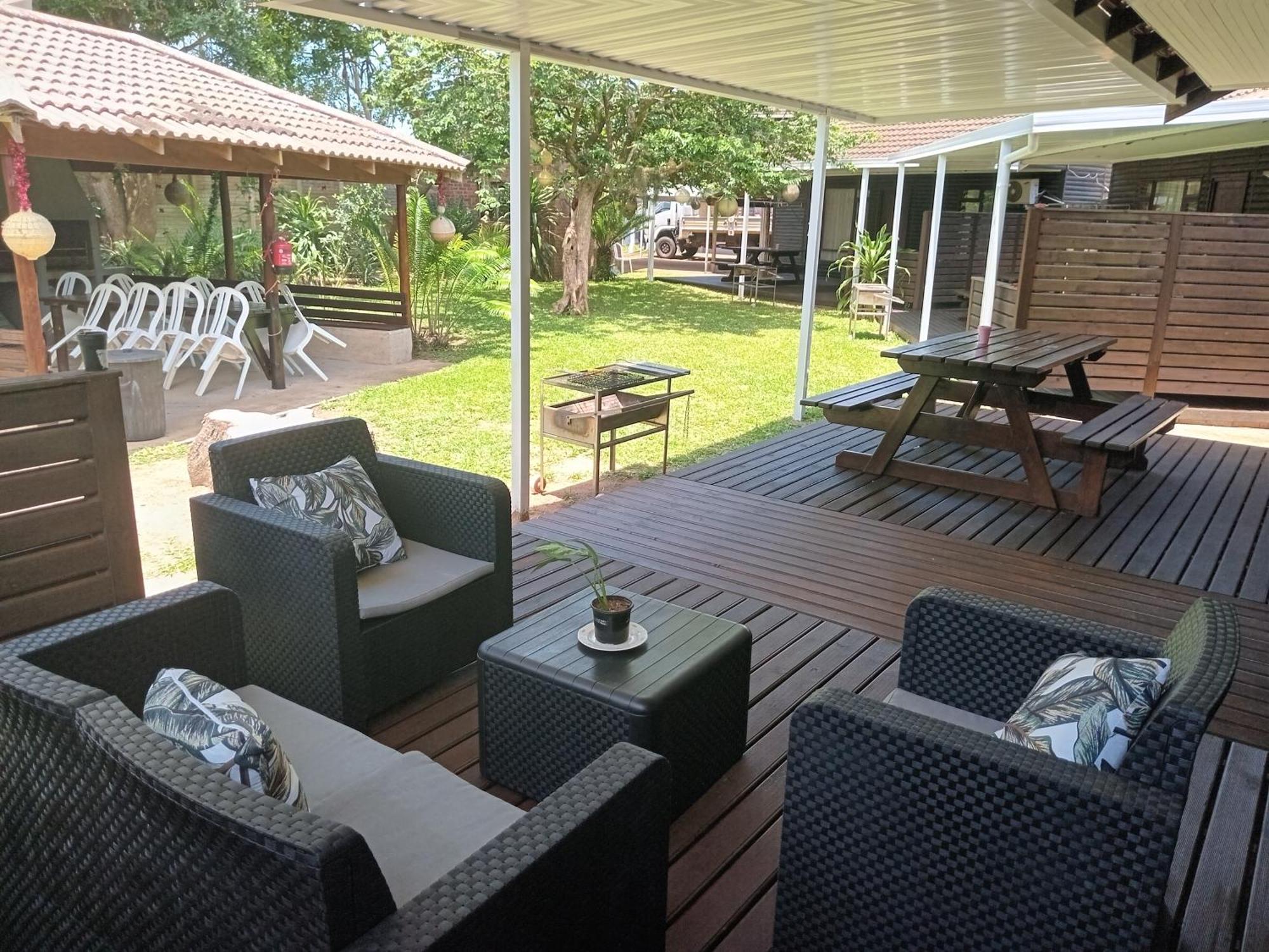 St Lucia Ocean View Lodge 외부 사진