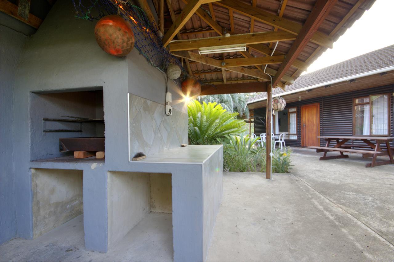 St Lucia Ocean View Lodge 외부 사진