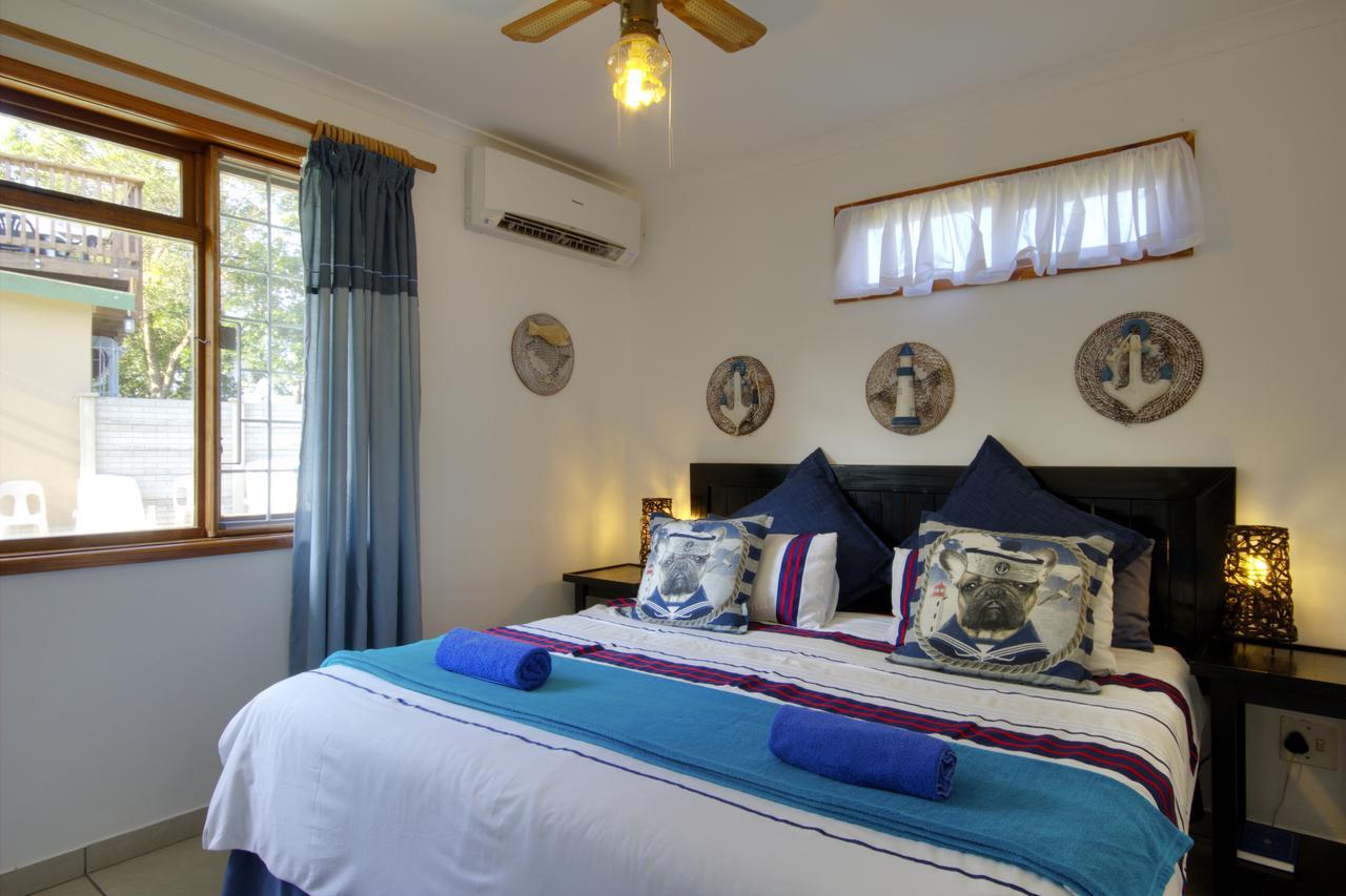 St Lucia Ocean View Lodge 외부 사진