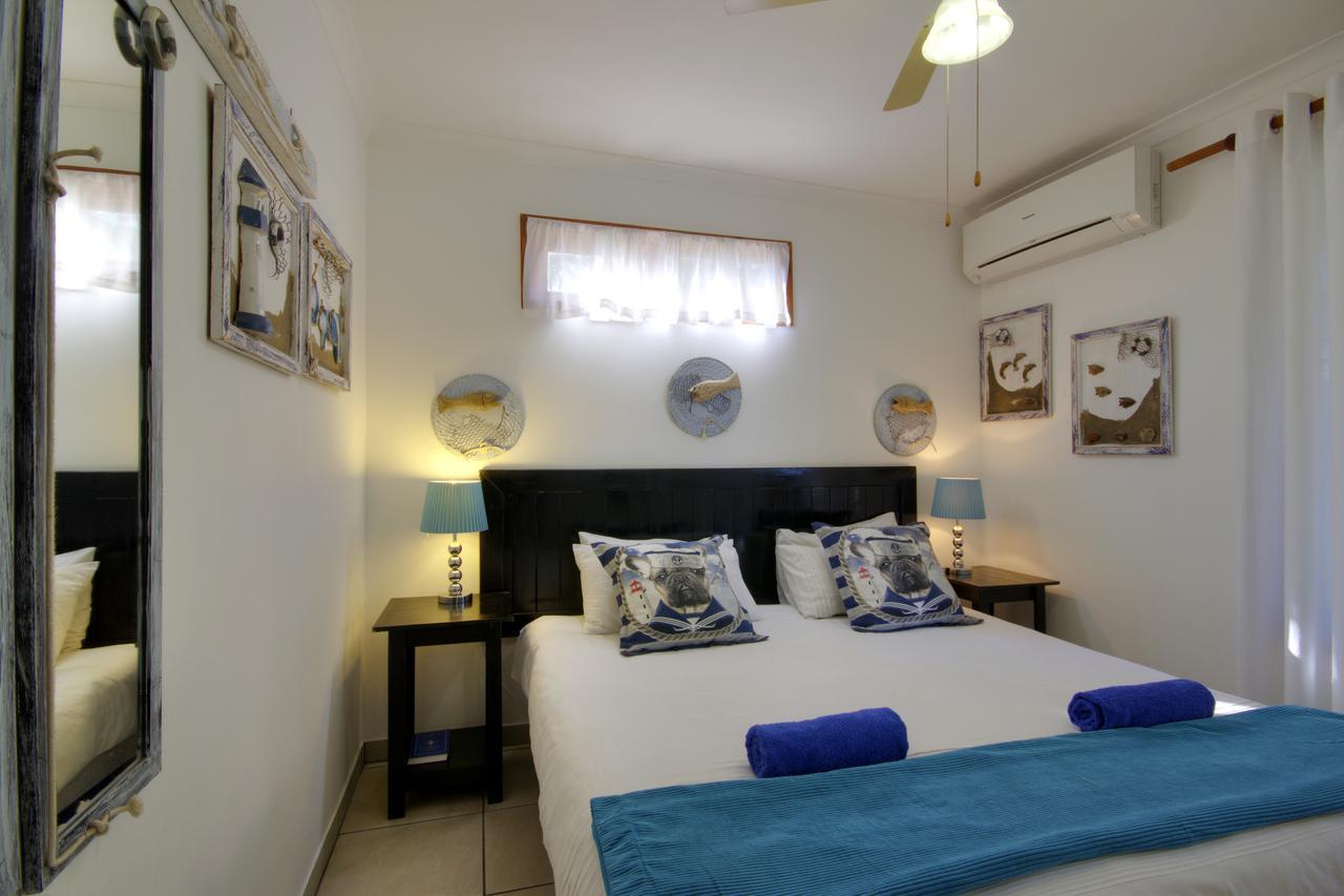 St Lucia Ocean View Lodge 외부 사진