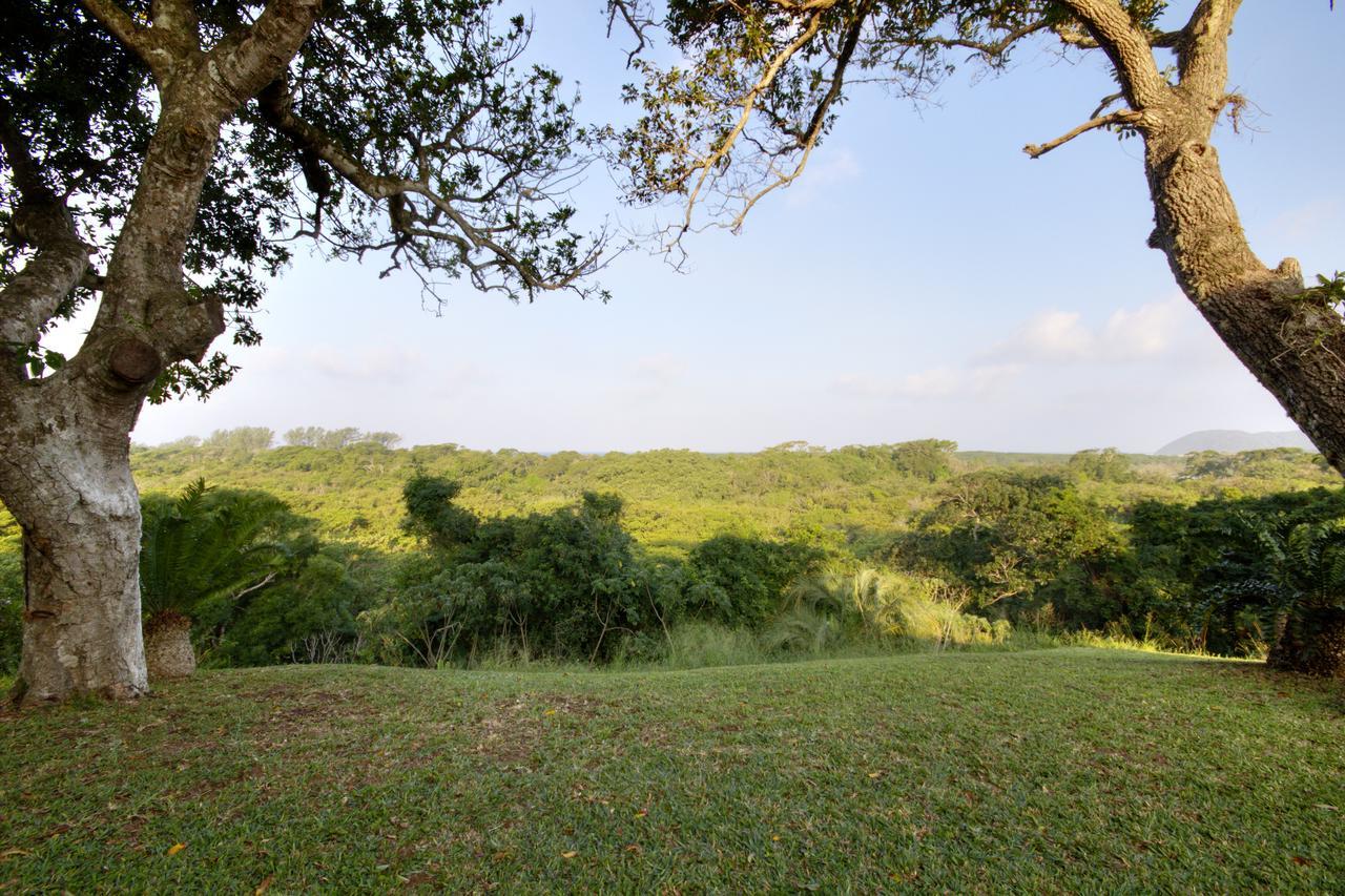 St Lucia Ocean View Lodge 외부 사진