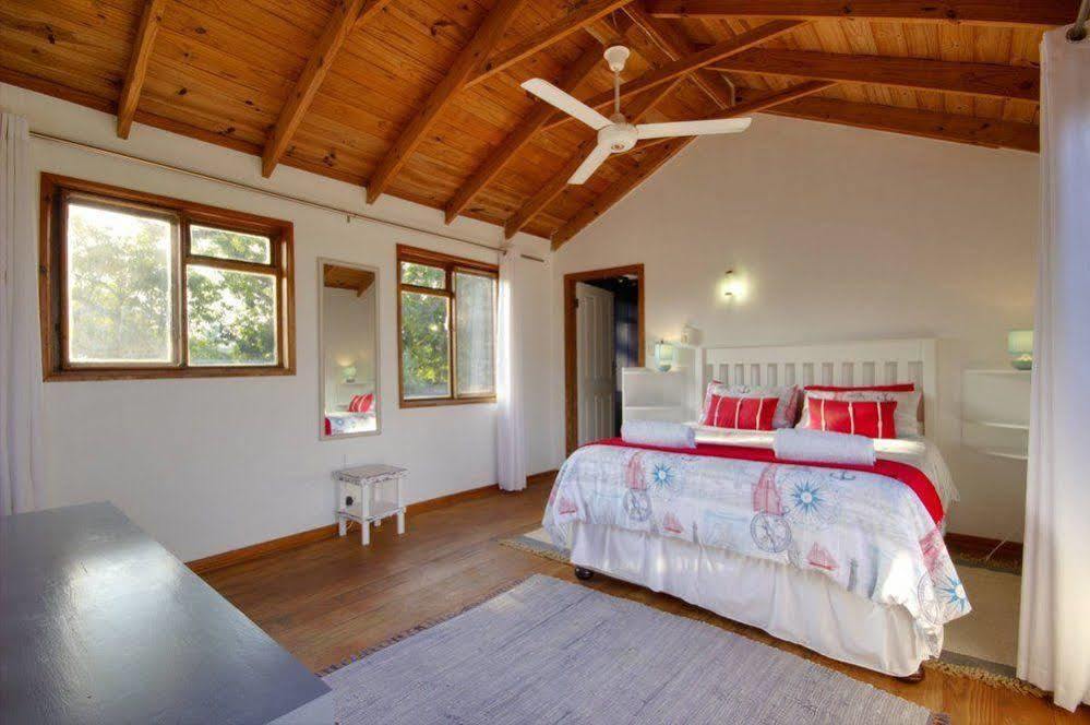 St Lucia Ocean View Lodge 외부 사진