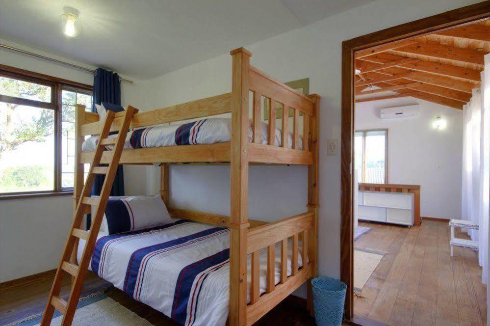 St Lucia Ocean View Lodge 외부 사진
