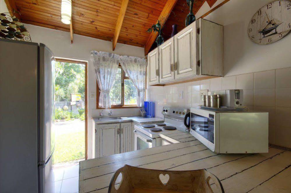 St Lucia Ocean View Lodge 외부 사진