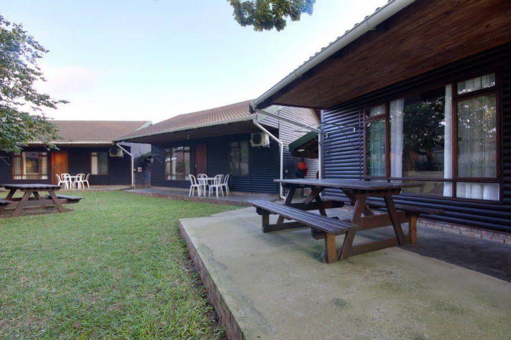St Lucia Ocean View Lodge 외부 사진