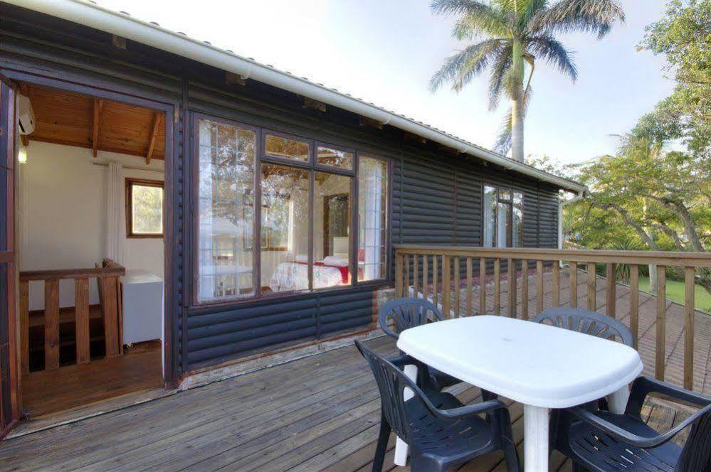 St Lucia Ocean View Lodge 외부 사진