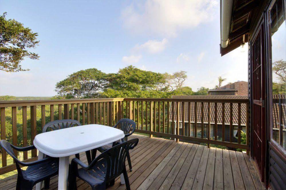 St Lucia Ocean View Lodge 외부 사진